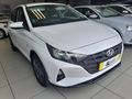 2023 Hyundai i20 1.4 Motion Auto