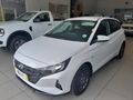 2023 Hyundai i20 1.4 Motion Auto