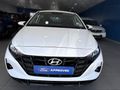 2023 Hyundai i20 1.4 Motion Auto