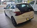 2023 Hyundai i20 1.4 Motion Auto