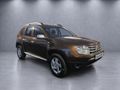 2015 Renault Duster 1.5 dCi Dynamique