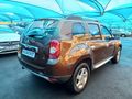 2015 Renault Duster 1.5 dCi Dynamique