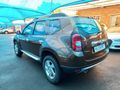 2015 Renault Duster 1.5 dCi Dynamique