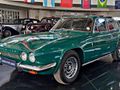 1975 Reliant Scimitar A
