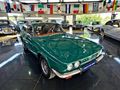 1975 Reliant Scimitar A