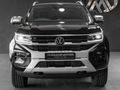 2025 Volkswagen Amarok 3.0 TDI V6 184kW 4Motion Aventura Auto Double-Cab