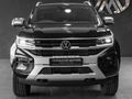 2025 Volkswagen Amarok 3.0 TDI V6 184kW 4Motion Aventura Auto Double-Cab