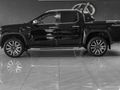 2025 Volkswagen Amarok 3.0 TDI V6 184kW 4Motion Aventura Auto Double-Cab