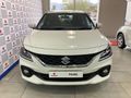 2026 Suzuki Baleno 1.5 GL Auto