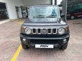 2026 Suzuki Jimny 1.5 GLX AllGrip 5-Door