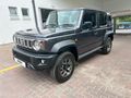 2026 Suzuki Jimny 1.5 GLX AllGrip 5-Door