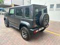 2026 Suzuki Jimny 1.5 GLX AllGrip 5-Door