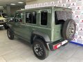 2026 Suzuki Jimny 1.5 GLX 5-Door