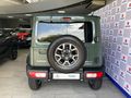 2026 Suzuki Jimny 1.5 GLX 5-Door