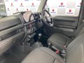 2026 Suzuki Jimny 1.5 GLX 5-Door