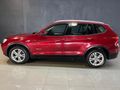 2014 BMW X3 xDrive20d Auto