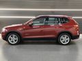 2014 BMW X3 xDrive20d Auto