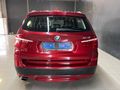 2014 BMW X3 xDrive20d Auto