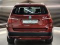 2014 BMW X3 xDrive20d Auto