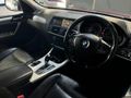 2014 BMW X3 xDrive20d Auto