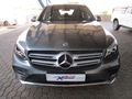 2019 Mercedes-Benz GLC 220d 4Matic
