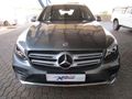 2019 Mercedes-Benz GLC 220d 4Matic