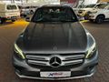 2019 Mercedes-Benz GLC 220d 4Matic