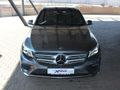 2019 Mercedes-Benz GLC 220d 4Matic