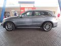 2019 Mercedes-Benz GLC 220d 4Matic