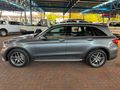 2019 Mercedes-Benz GLC 220d 4Matic