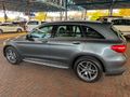 2019 Mercedes-Benz GLC 220d 4Matic