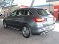 2019 Mercedes-Benz GLC 220d 4Matic