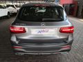 2019 Mercedes-Benz GLC 220d 4Matic