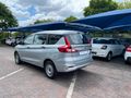 2026 Suzuki Ertiga 1.5 GA
