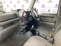 2026 Suzuki Jimny 1.5 GLX Allgrip 5-Door