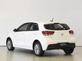 2022 Kia Rio 1.2 LS 5-dr