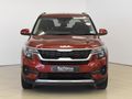 2022 Kia Seltos 1.6 EX Auto