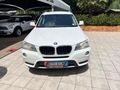 2012 BMW X3 xDrive20d Auto