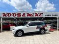 2012 BMW X3 xDrive20d Auto