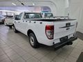 2022 Ford Ranger 2.2 TDCi Single-Cab
