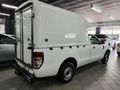 2022 Ford Ranger 2.2 TDCi Single-Cab