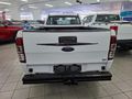 2022 Ford Ranger 2.2 TDCi Single-Cab