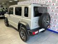 2026 Suzuki Jimny 1.5 GLX AllGrip 5-Door Auto