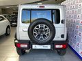 2026 Suzuki Jimny 1.5 GLX AllGrip 5-Door Auto