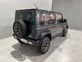 2026 Suzuki Jimny 1.5 GLX AllGrip 5-Door Auto