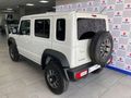 2026 Suzuki Jimny 1.5 GLX AllGrip 5-Door Auto