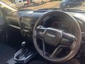 2023 Isuzu D-Max 1.9 DDI HR L Auto Single-Cab