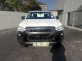 2023 Isuzu D-Max 1.9 DDI HR L Auto Single-Cab