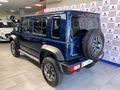 2026 Suzuki Jimny 1.5 GLX AllGrip 5-Door Auto