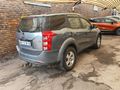 2015 Mahindra XUV 500 2.2D mHawk 7-seat W4